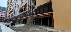 Stellar@tampines (D18), Factory #569187831